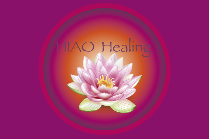 Logo HIAO Healing